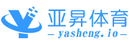 yasheng logo